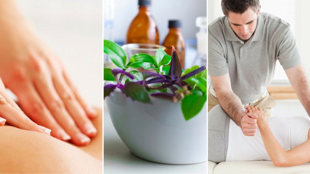 Complementary Medicine Treatment In Turkey