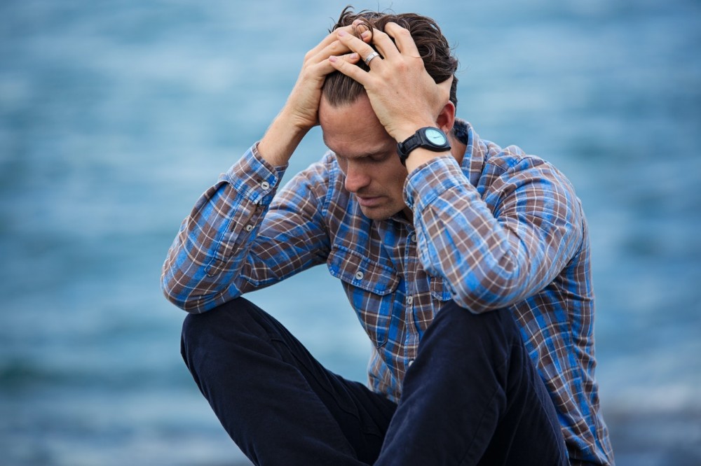 Stress - Causes, Diagnosis, Treatment & More