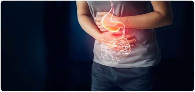 Gastritis - Ursachen, Symptome und Vorbeugung