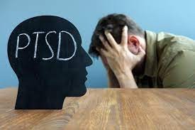 Посттравматическое стрессовое расстройство (ПТСР) - причины и симптомы